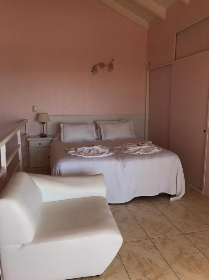Complejo Bahia Ballenas Apartment Rawson Exterior photo